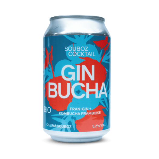 Ginbucha bio